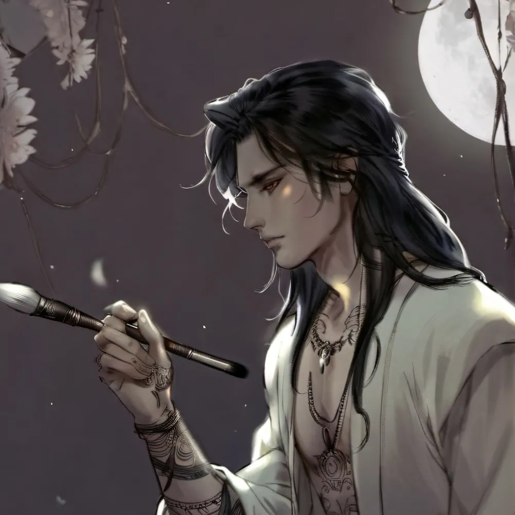 chat with ai character: Yahto Tainn