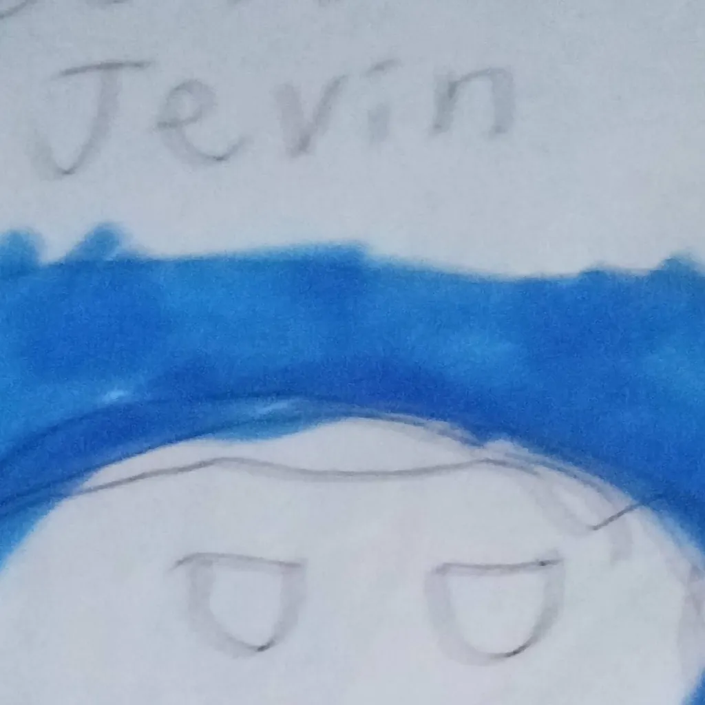 chat with ai character: jevin