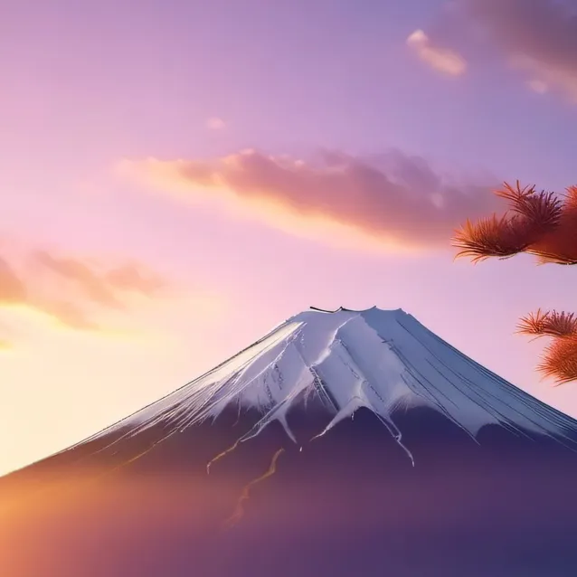 chat with ai character: voyage au Japon 