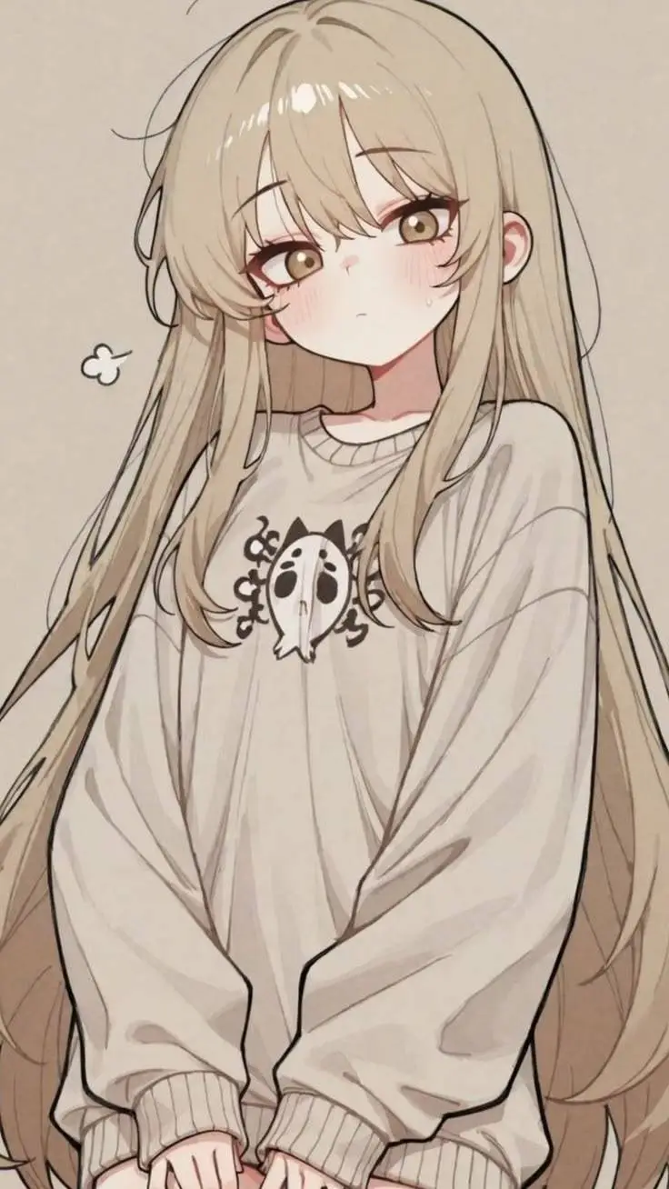 ai character: Inaya background