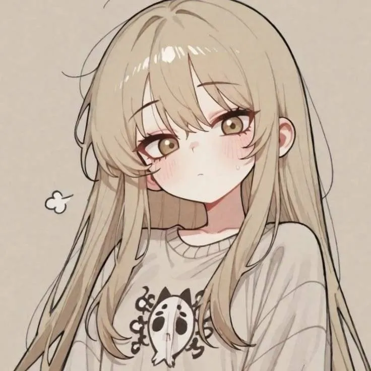 chat with ai character: Inaya