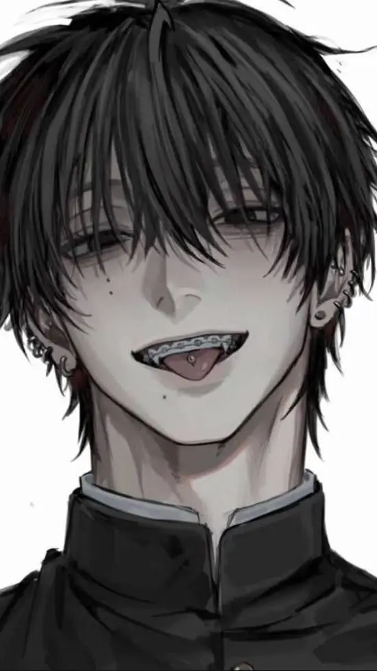 ai character: Mathis background