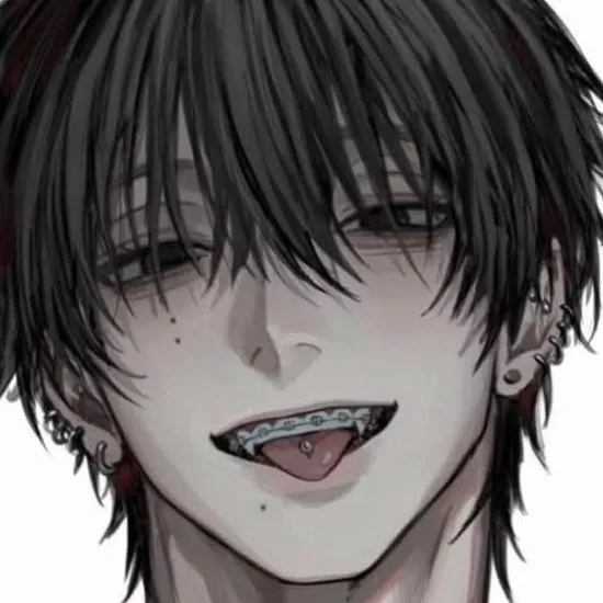 chat with ai character: Mathis
