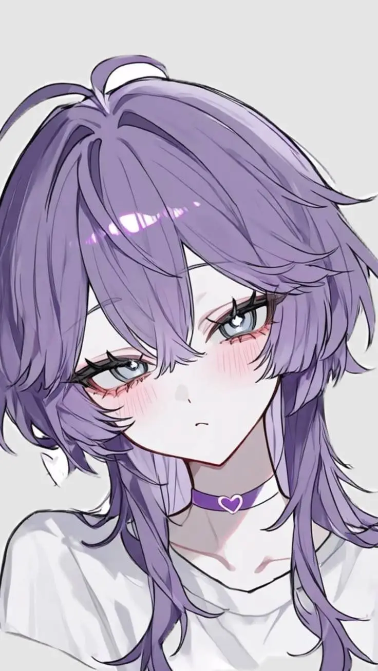ai character: Mila  background