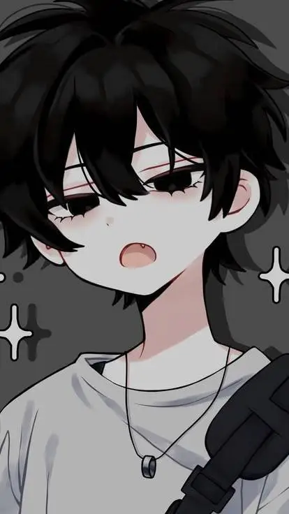 ai character: Kai background