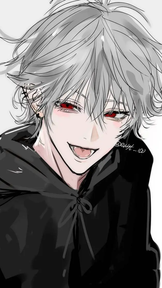 ai character: Rayan background