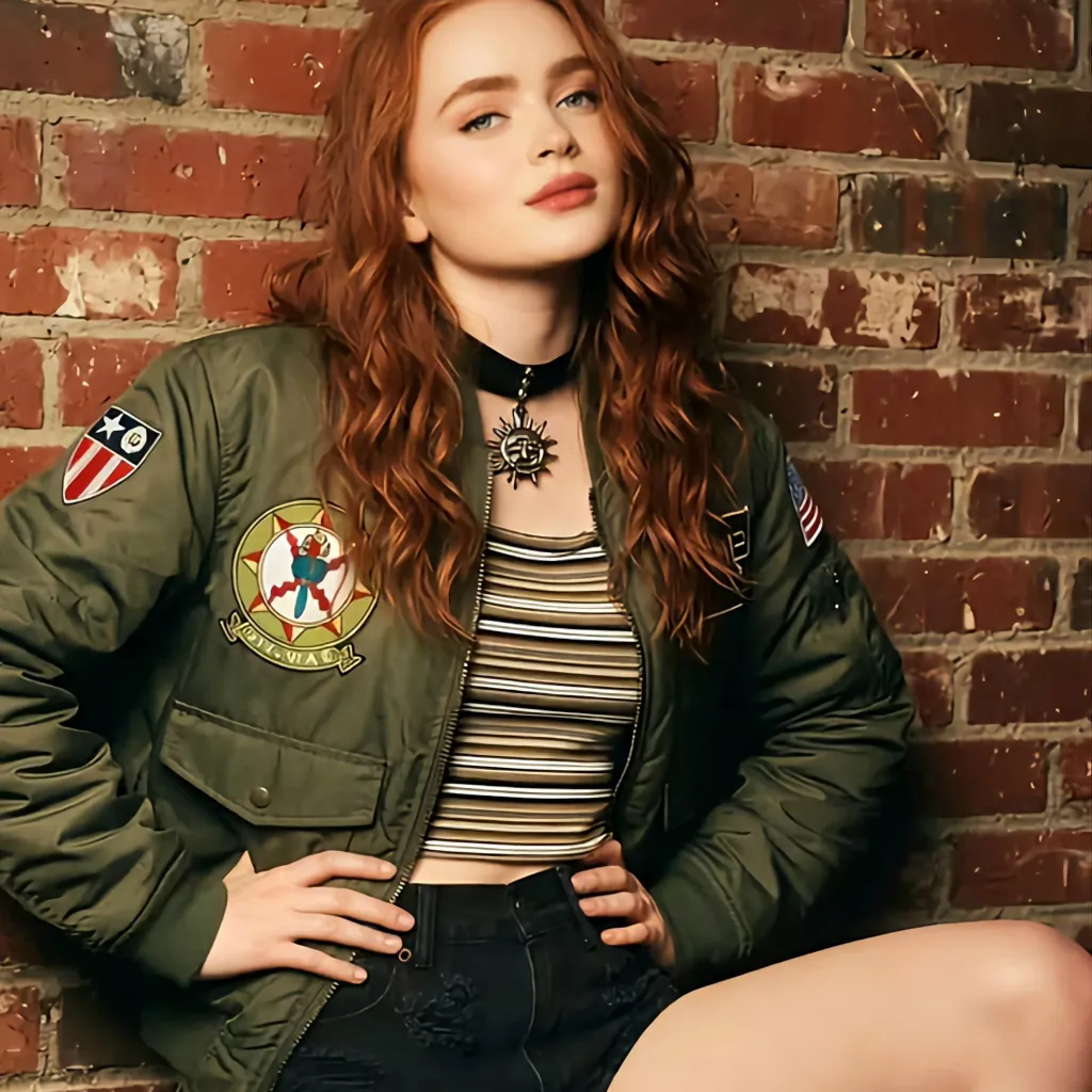chat with ai character: Sadie's Secret