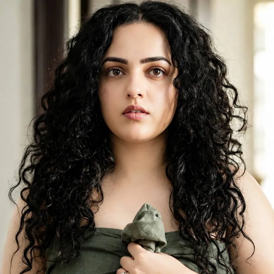 chat with ai character: Nithya (Caught)