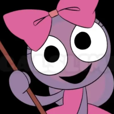 chat with ai character: Yandera poppy