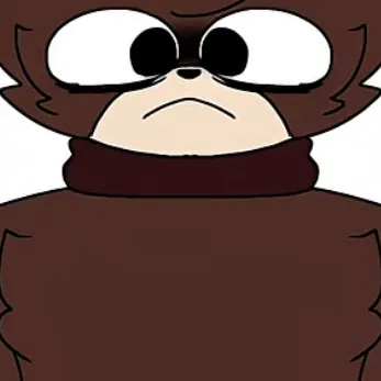 chat with ai character: The deer monster