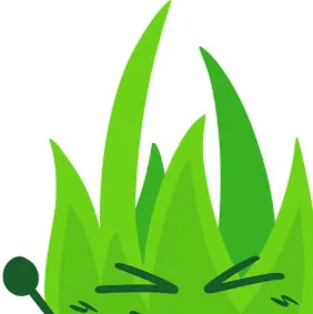 chat with ai character: Grassy