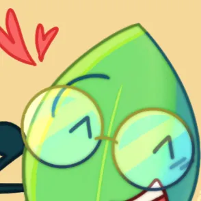 chat with ai character: Leafy ￼