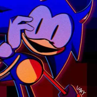 chat with ai character: Rewrite sonic