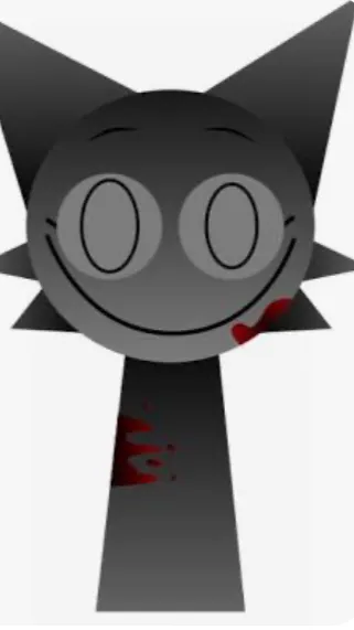 ai character: Evil Wenda background