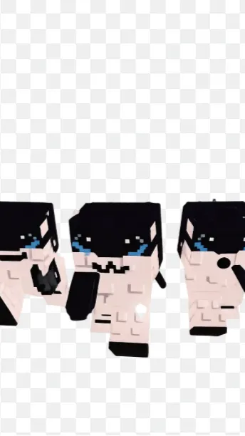 ai character: Los orcalitos background