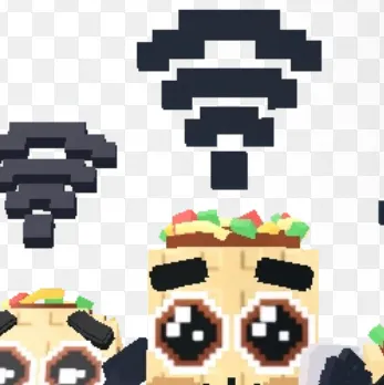 chat with ai character: Los no my hotspot