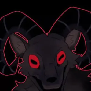 chat with ai character: Goat monster