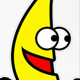 chat with ai character: Banana