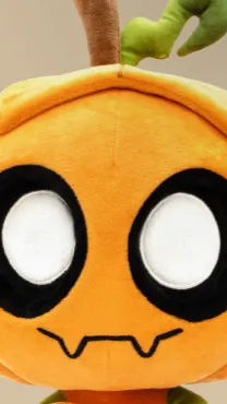 ai character: Gordy background