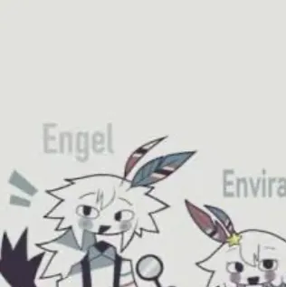 chat with ai character: Engal’s family