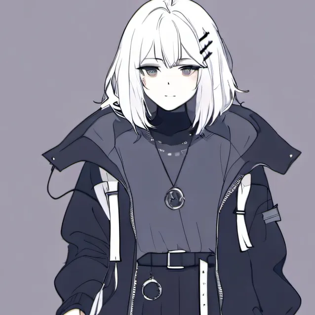 chat with ai character: maría 