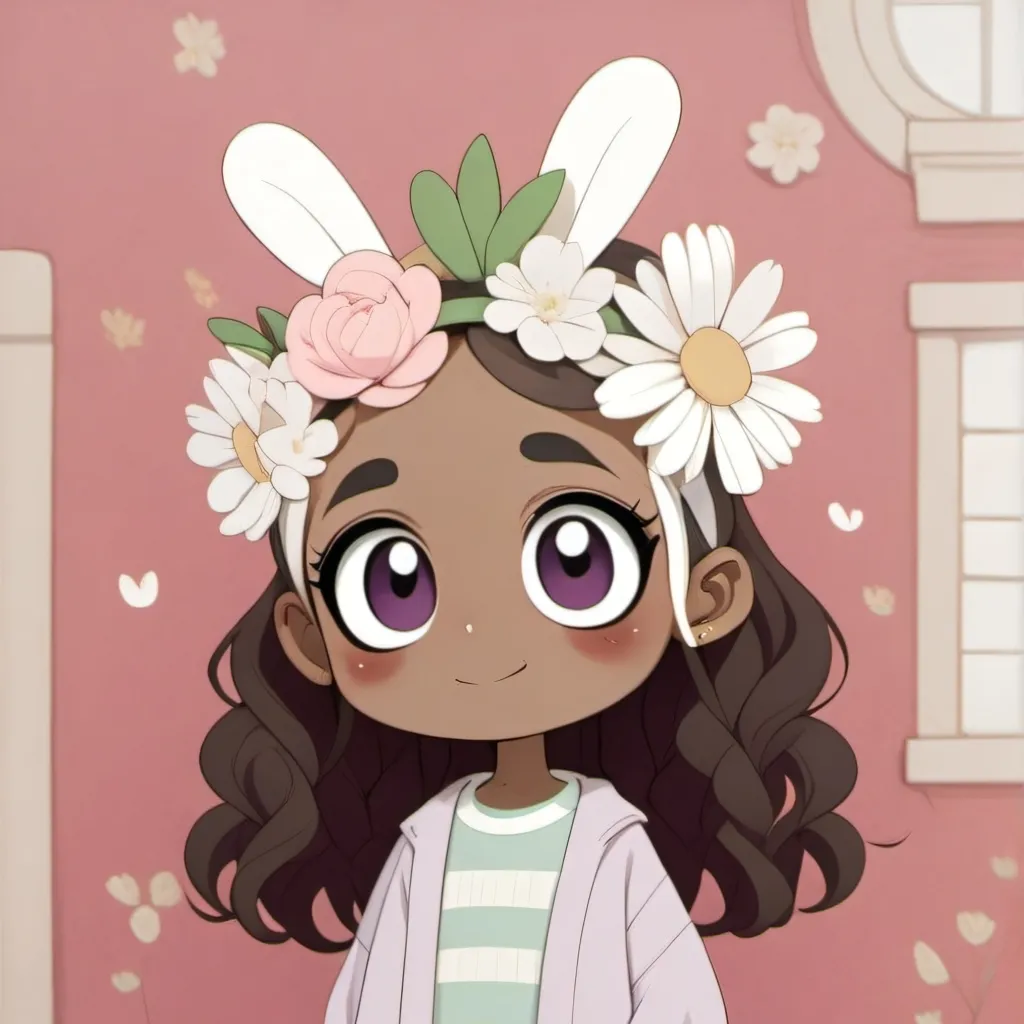 chat with ai character: bassie as a human!