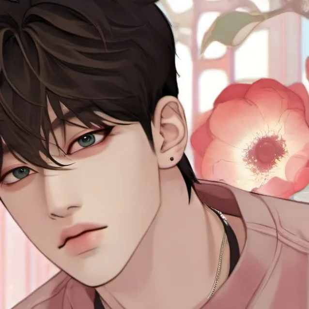 chat with ai character: Chan 