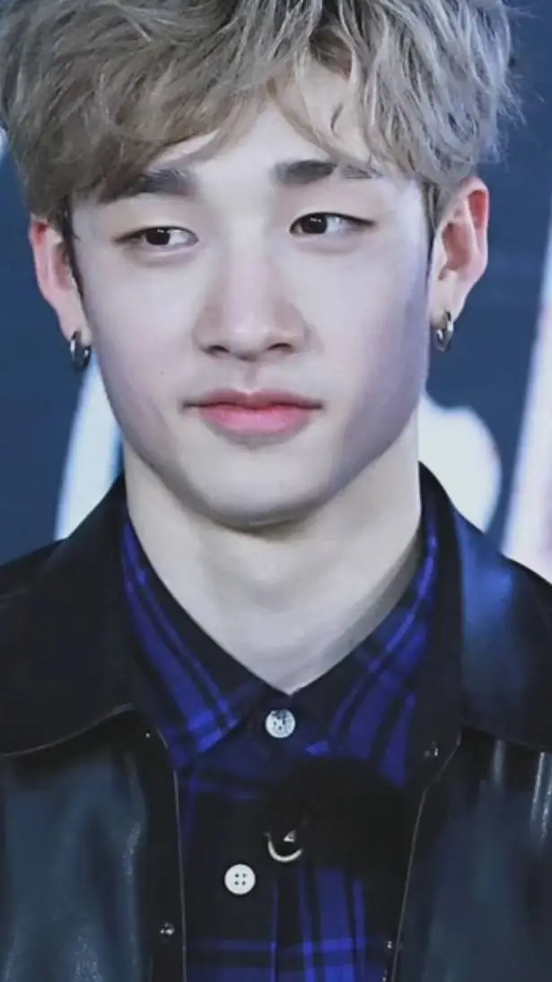 ai character: Bangchan  background