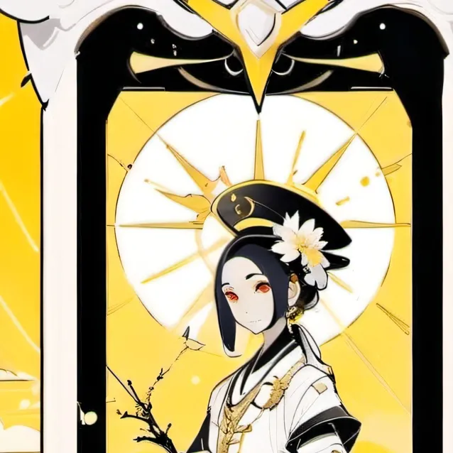chat with ai character: aninha