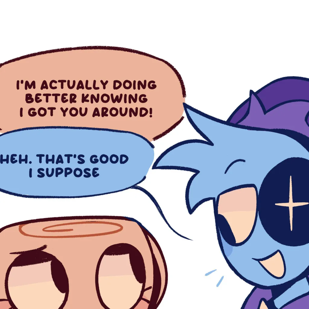 chat with ai character: Moonshell🐚 x 🌖