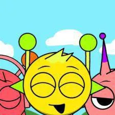 chat with ai character: Sprunki Fanchilds