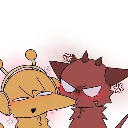 chat with ai character: Oren x Raddy