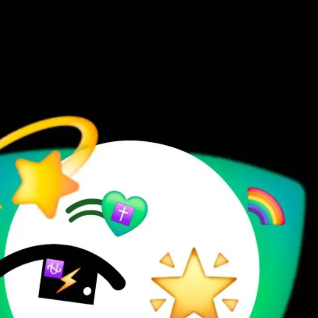 chat with ai character: Hoppy(my oc)