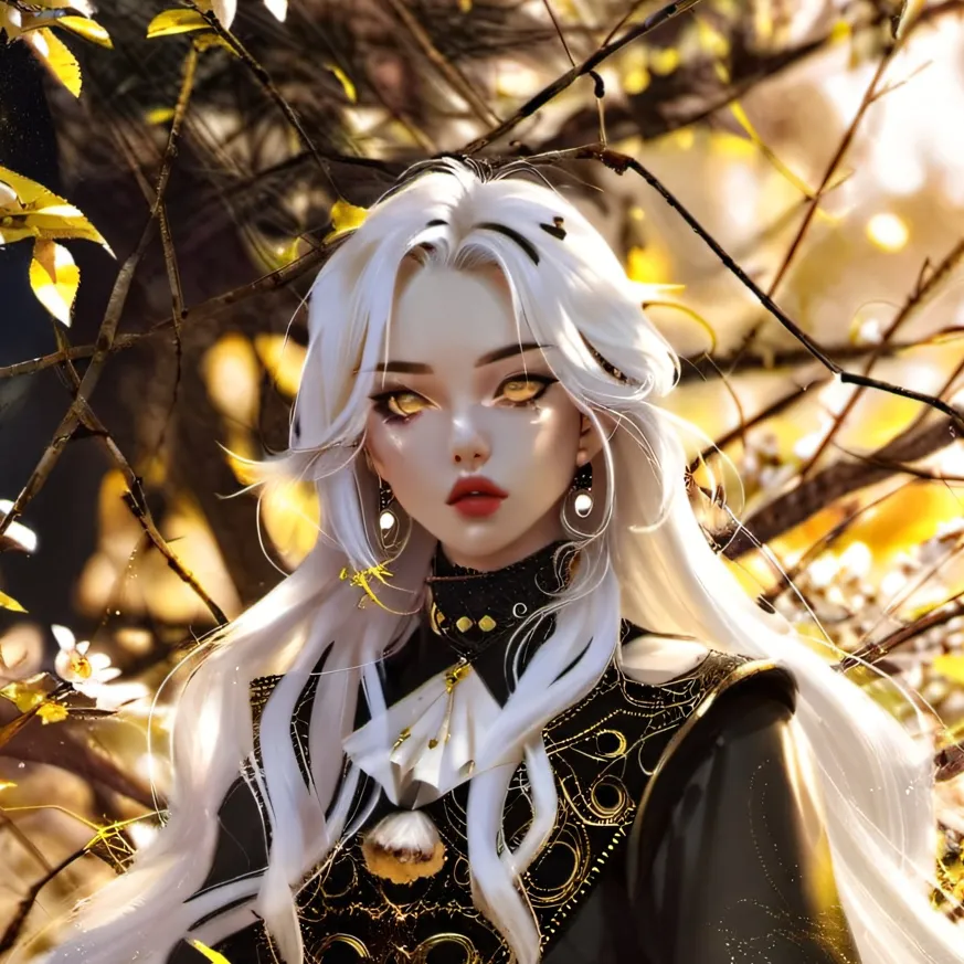 chat with ai character: Sora