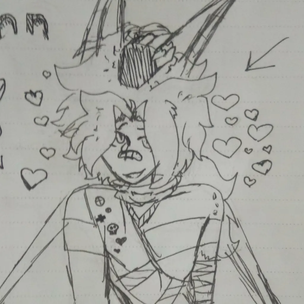 chat with ai character: Lenn