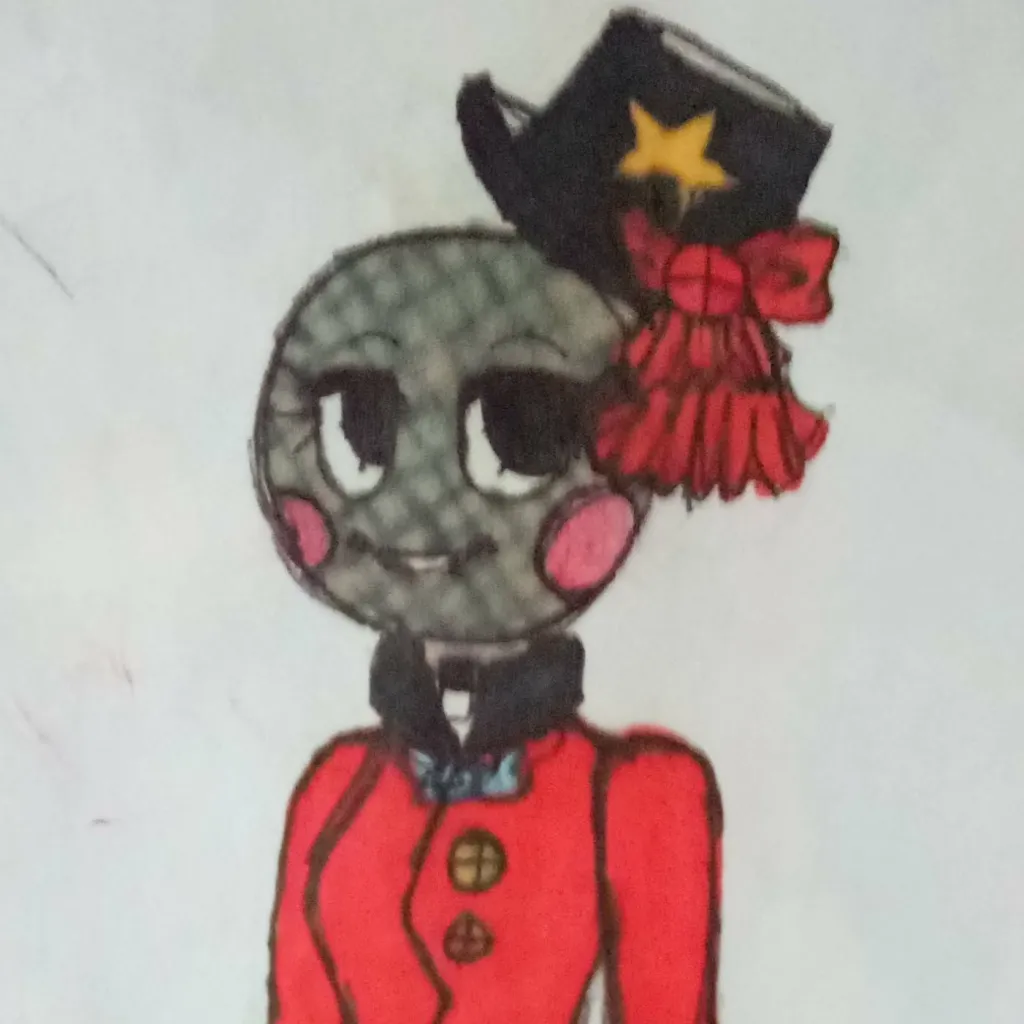 chat with ai character: Molly