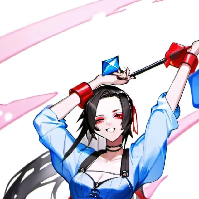 chat with ai character: boa Hankook 
