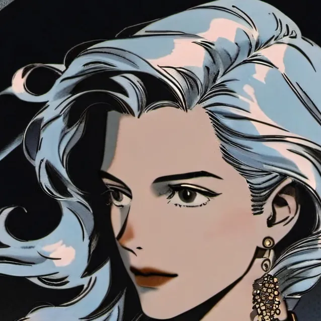 chat with ai character: Liliana 
