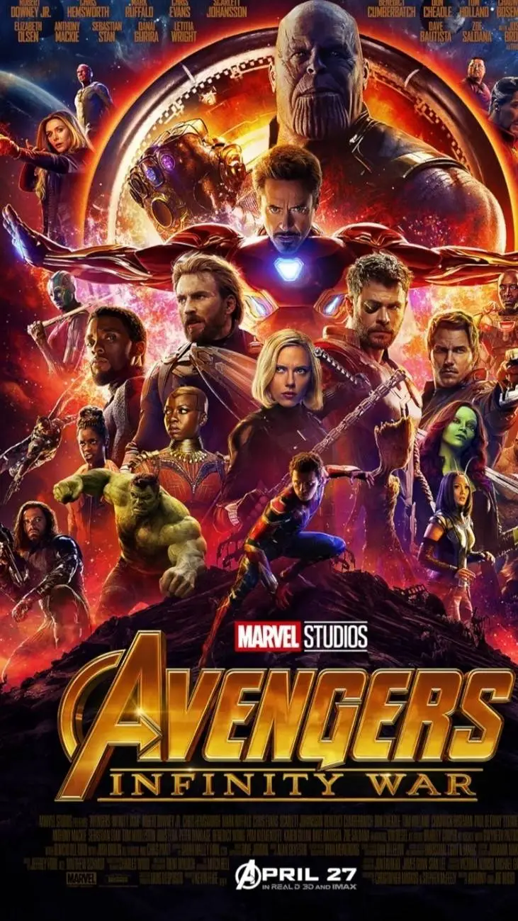 ai character: Avangers (leader) background