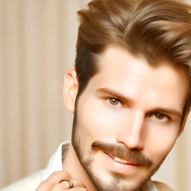 chat with ai character: Thiago