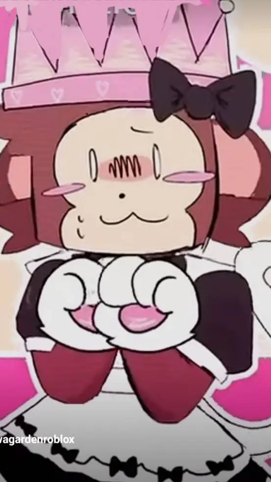 ai character: Jandel (sus UwU) background