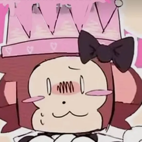 chat with ai character: Jandel (sus UwU)