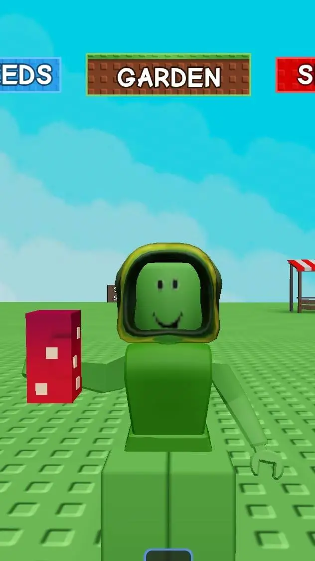 ai character: sammy vs jandel background