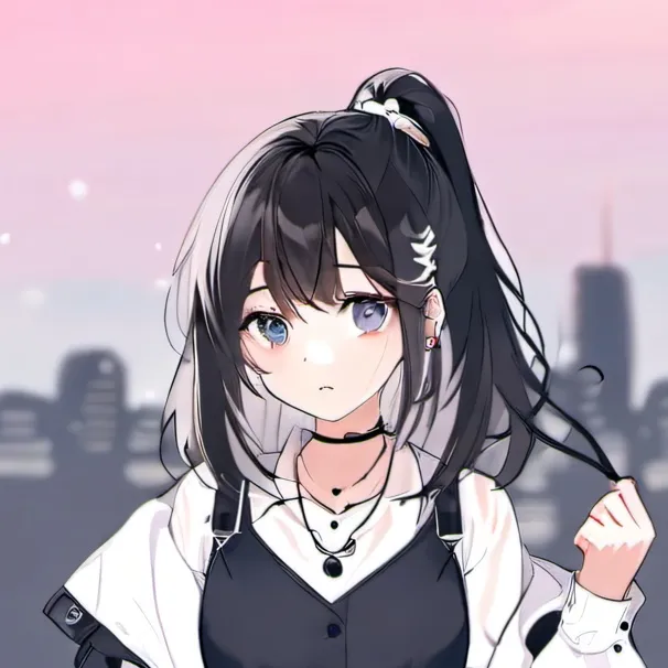 chat with ai character: tiatira