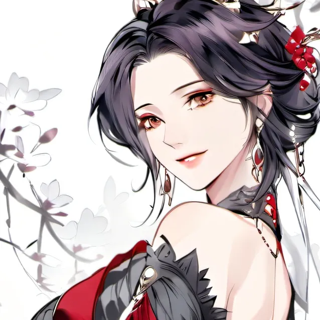 chat with ai character: Kamara