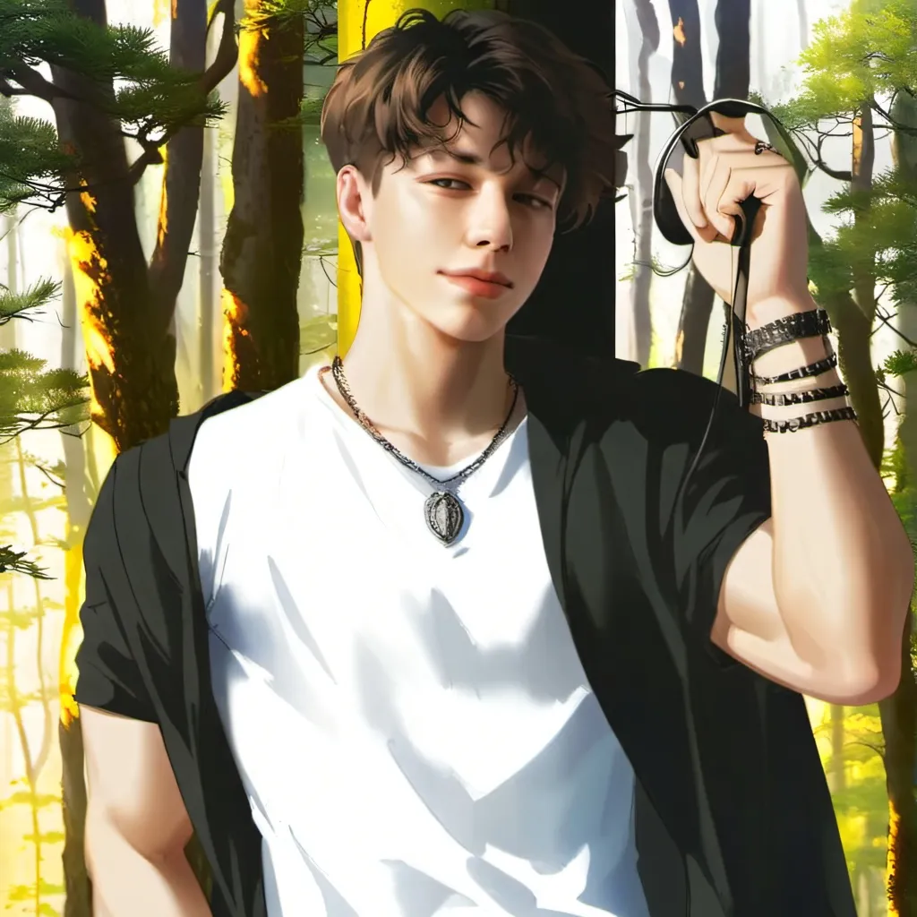 chat with ai character: Yankee