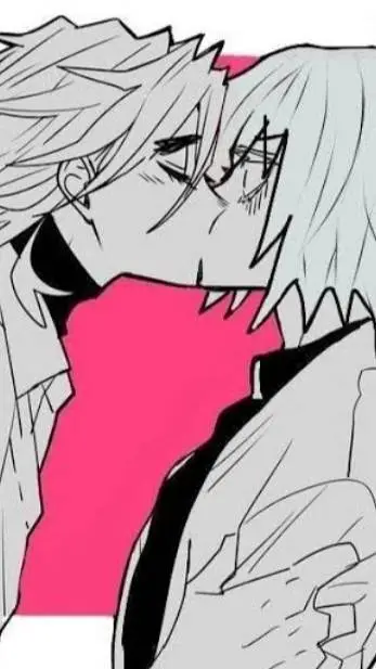 ai character: Douma Tomioka x Tu background