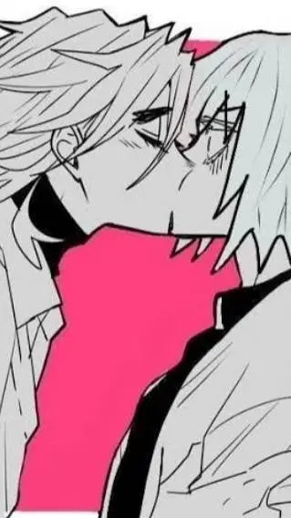 ai character: douma tomioka y tu background