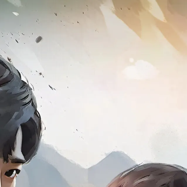 chat with ai character: BTS 