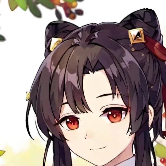 chat with ai character: tokito x t/n